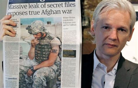 is assange a journalist